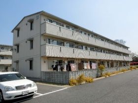 2LDK Apartment for Rent in Inage-ku, Chiba City - Thumbnail 4