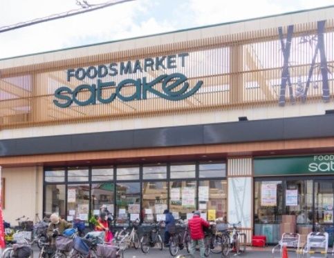 Tenanted 3DK Wooden House for Sale in Moriguchi, Osaka - Thumbnail 4