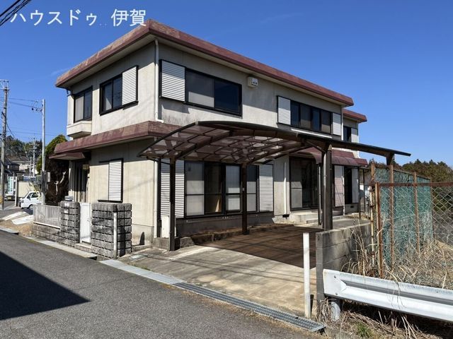 7LDK House for Sale in Iga City, Mie Prefecture - Thumbnail 2