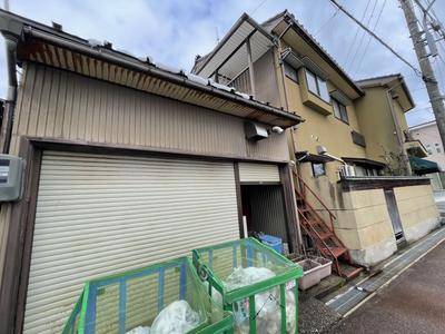 Discover Life in Imizu City - A Perfect Blend of Nature and Tradition — Image 2, Imizu, Toyama