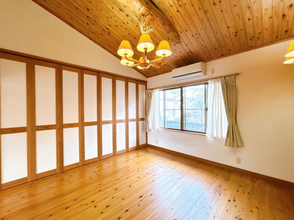 3LDK Renovated House for Sale in Yokkaichi, Mie - Thumbnail 3
