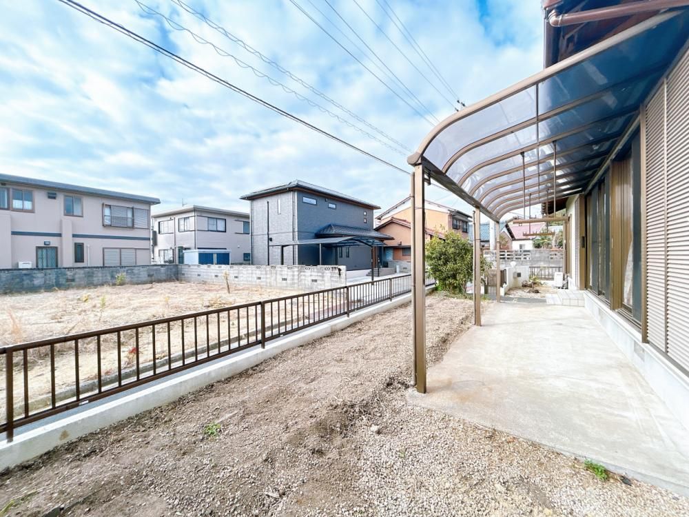3LDK Renovated House for Sale in Yokkaichi, Mie - Thumbnail 2