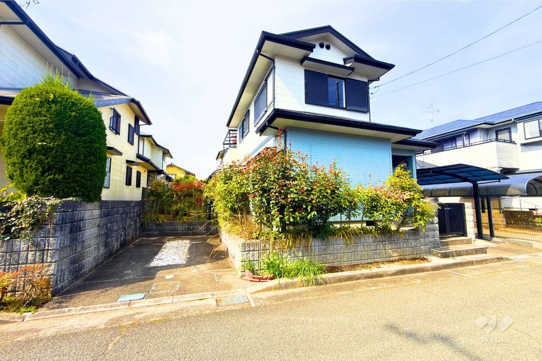Renovated 4LDK House in Inagawa, Hyogo | 122.88 sqm, All-Electric - Thumbnail 2
