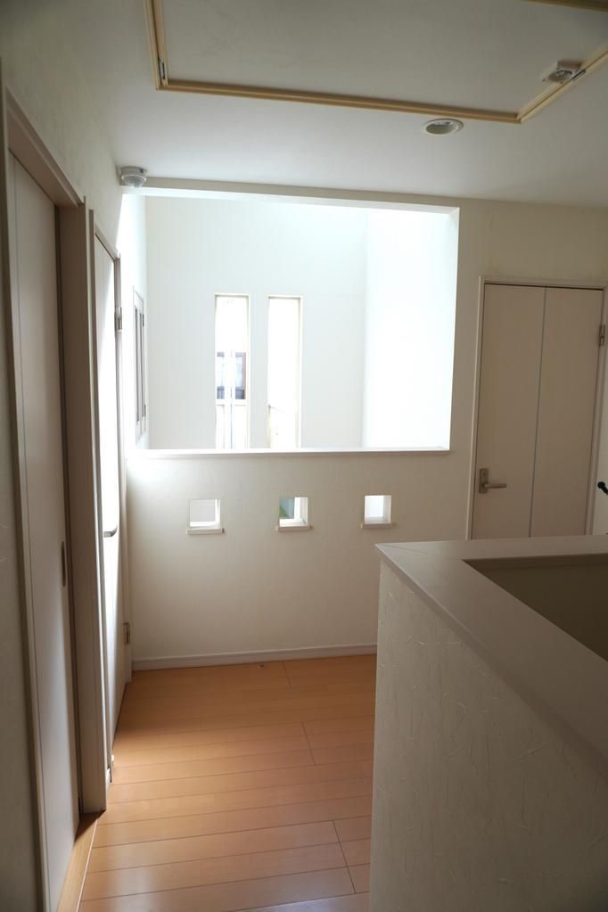 3LDK Detached House Near Kayashima Station, Neyagawa, Osaka - Thumbnail 4