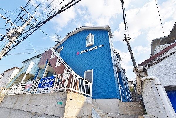 2LDK Apartment for Rent in Kokura Minami-ku, Kitakyushu - Thumbnail 3