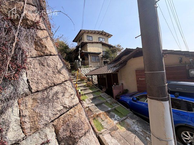 4LDK Detached House for Sale in Koyo-en, Nishinomiya - Thumbnail 4