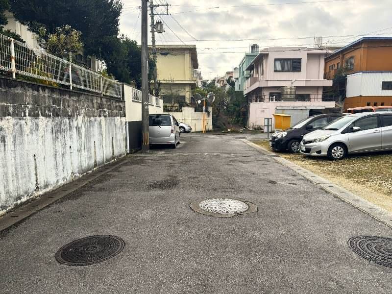 5LDK Used House in Tomigusuku, Okinawa - 89.66m² - Thumbnail 2