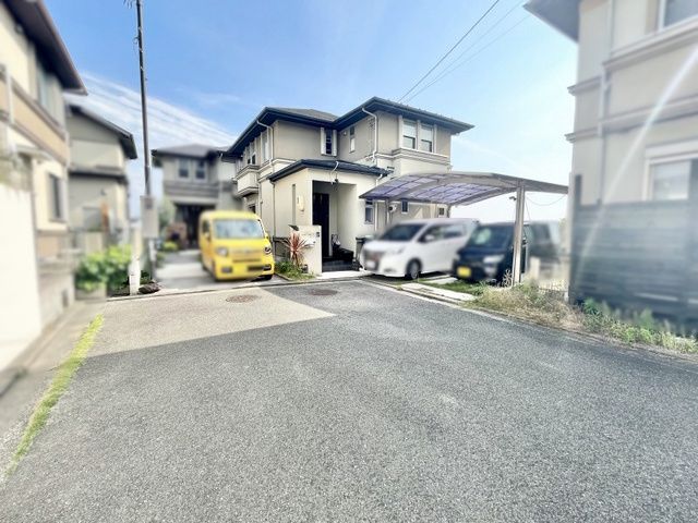 4LDK Detached House with Garden in Sakai, Osaka | 2890万 Yen - Thumbnail 2