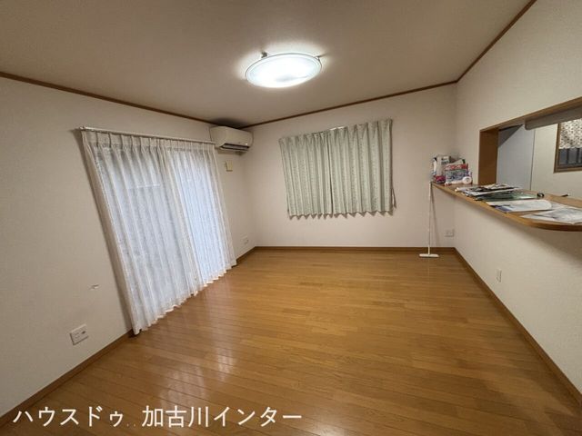 4LDK Detached House for Sale in Kakogawa, Hyogo - 1500万円 - Thumbnail 3