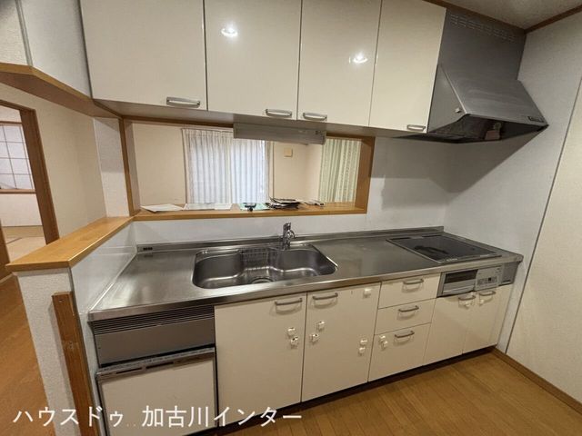 4LDK Detached House for Sale in Kakogawa, Hyogo - 1500万円 - Thumbnail 4
