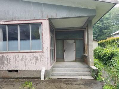 [Property Number 16] Property in Namino – Aso City Vacant House Bank — Image 1, Aso, Kumamoto