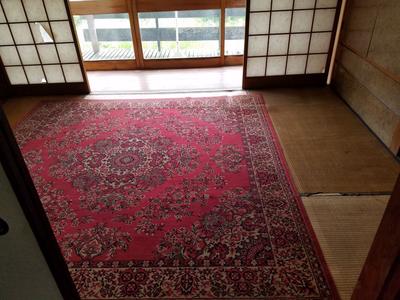[Property Number 16] Property in Namino – Aso City Vacant House Bank — Image 2, Aso, Kumamoto