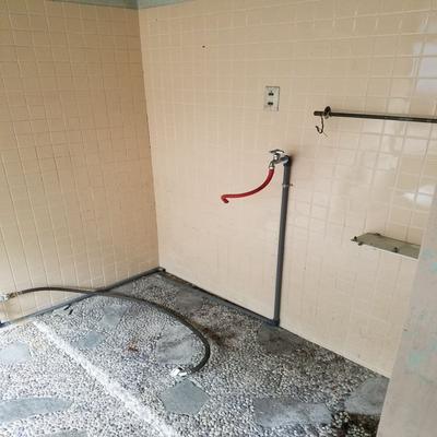 [Property Number 16] Property in Namino – Aso City Vacant House Bank — Image 1, Aso, Kumamoto