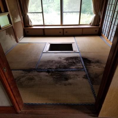 [Property Number 16] Property in Namino – Aso City Vacant House Bank — Image 4, Aso, Kumamoto