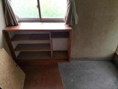 [Property Number 16] Property in Namino – Aso City Vacant House Bank — Image 3, Aso, Kumamoto