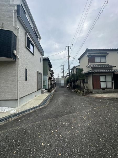 4LDK 115sqm House for Sale in Ibaraki, Osaka - Built 2021 - Thumbnail 2