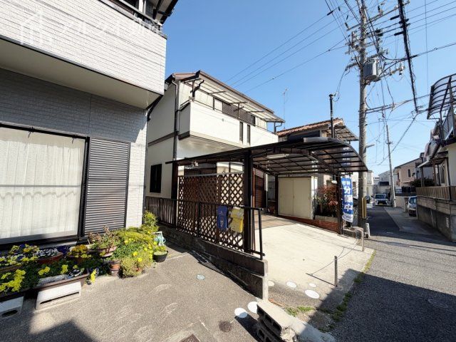 3SDK Detached House for Sale in Nishinomiya, Hyogo - Thumbnail 4