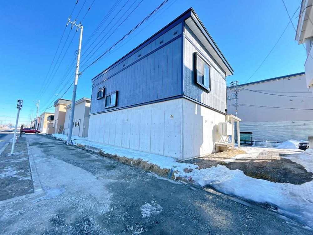 Renovated 3LDK House for Sale in Obihiro, Hokkaido - Thumbnail 2