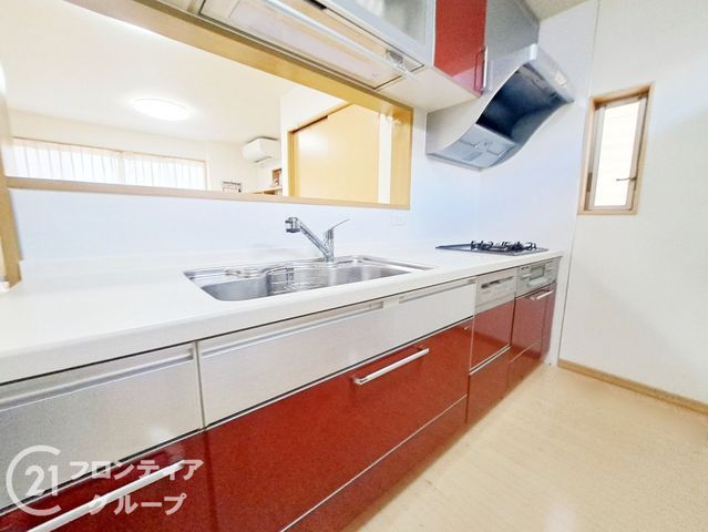 4LDK Detached House for Sale in Higashiosaka, Osaka - Thumbnail 4