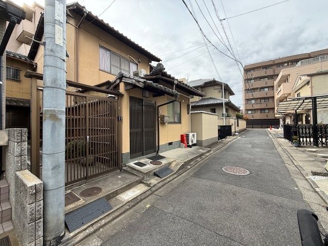 5DK Wooden House in Ukyo-ku, Kyoto - 105.21 sqm - Thumbnail 2