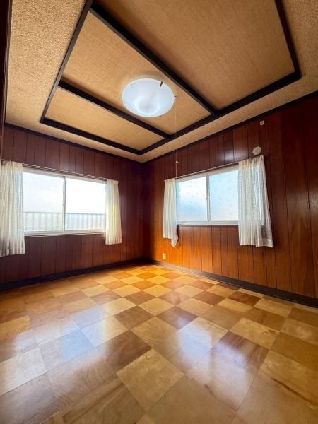 4DK Detached House with Garden Near Sakurai Station, Minoh - Thumbnail 4