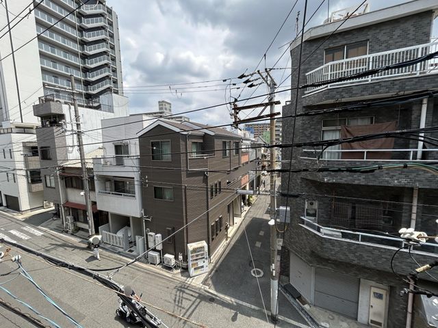 7LDK Steel House near Tenjimbashisuji Rokuchome Station, Osaka - Thumbnail 4