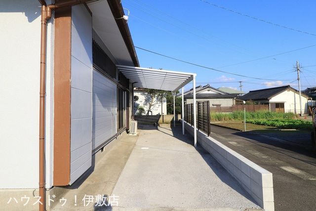 Renovated 3SLDK Single-Story House in Aira City, Kagoshima - Thumbnail 3