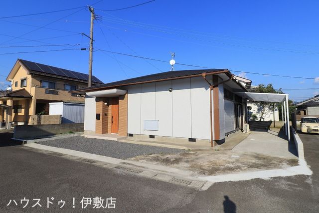 Renovated 3SLDK Single-Story House in Aira City, Kagoshima - Thumbnail 2