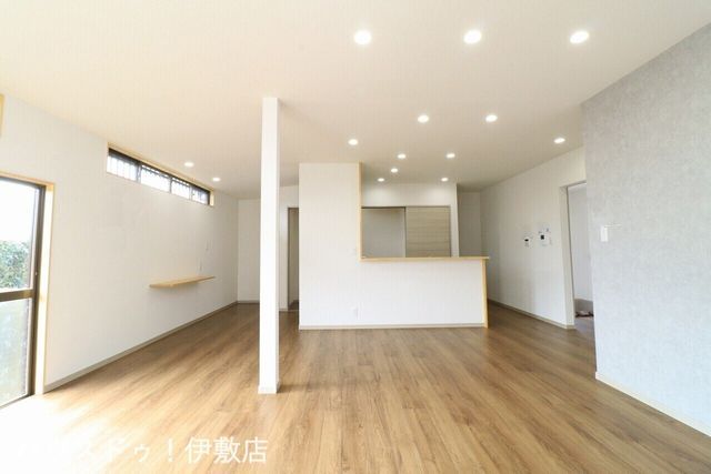 Renovated 3SLDK Single-Story House in Aira City, Kagoshima - Thumbnail 4