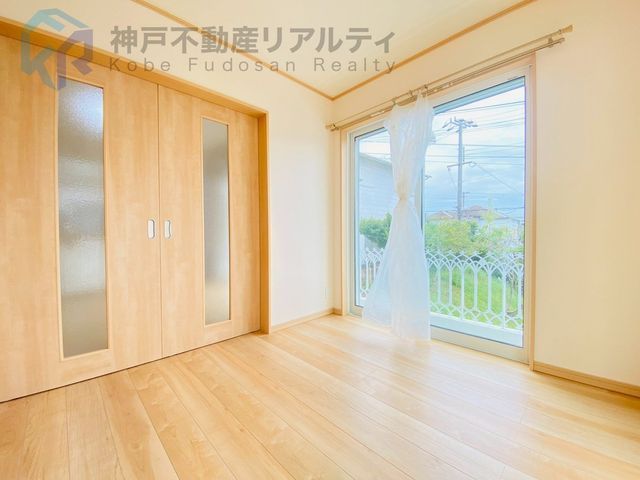 Modern 4SLDK House in Kobe Tarumi - Unoccupied, Near Shioya Station - Thumbnail 2