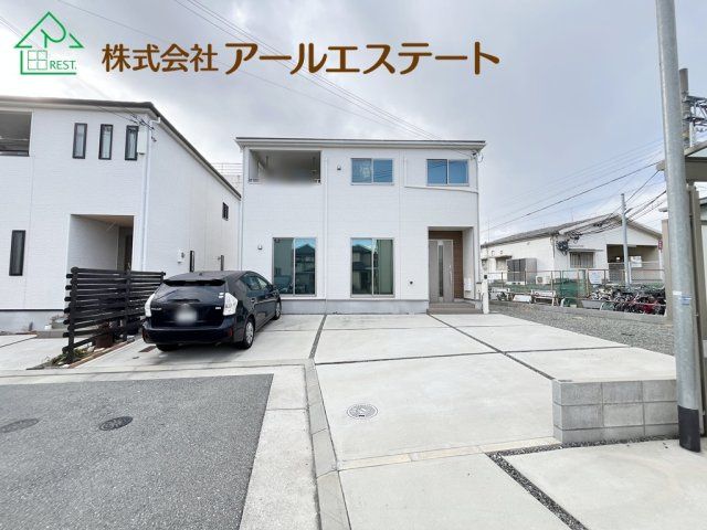 4LDK Detached House Near Hiramatsu Station in Himeji - Thumbnail 2
