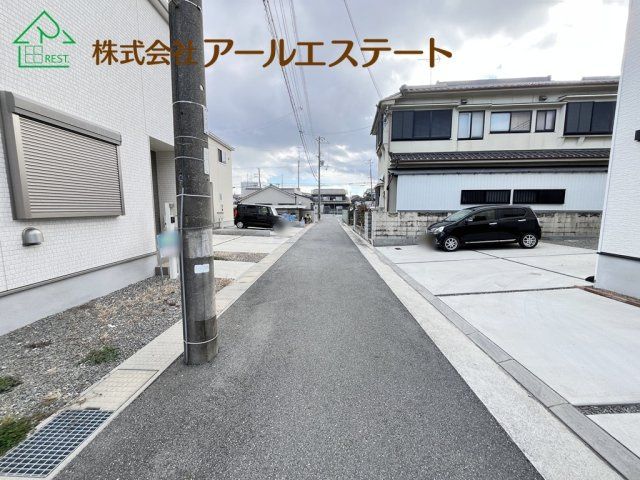 4LDK Detached House Near Hiramatsu Station in Himeji - Thumbnail 4