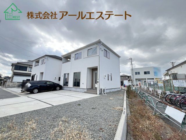 4LDK Detached House Near Hiramatsu Station in Himeji - Thumbnail 3
