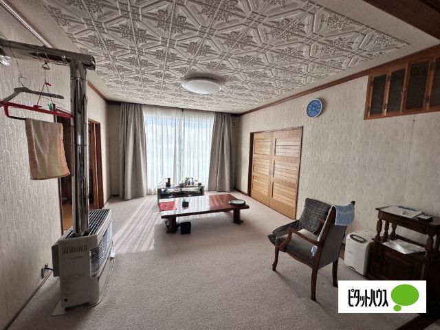 Spacious 3SLDK House on 2407 sqm Land in Sunagawa, Hokkaido - Thumbnail 3