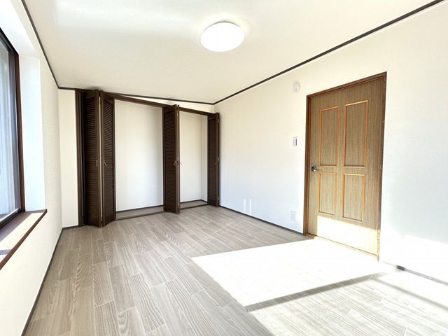 Renovated 4LDK House in Kuwana, Mie Prefecture - Thumbnail 4