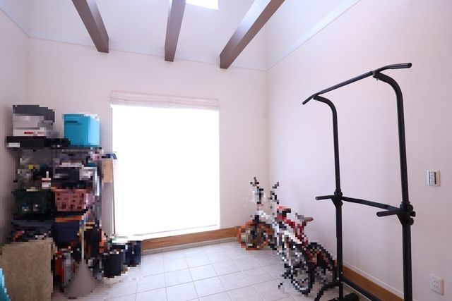 3LDK House for Sale in Kuwana City, Mie Prefecture - Thumbnail 4
