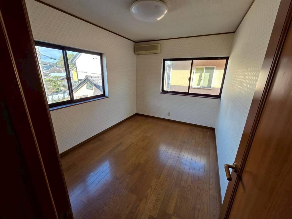 4LDK Detached House for Sale in Quiet Himeji, Hyogo - Thumbnail 4