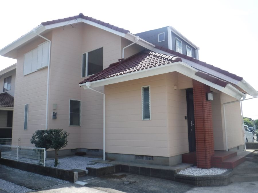 Renovated 4LDK House with Parking in Miyazaki City - Thumbnail 3