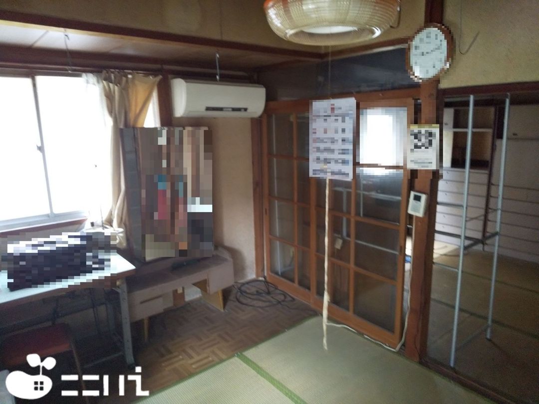 1975 4DK House for Sale in Taishi-cho, Hyogo - Thumbnail 4