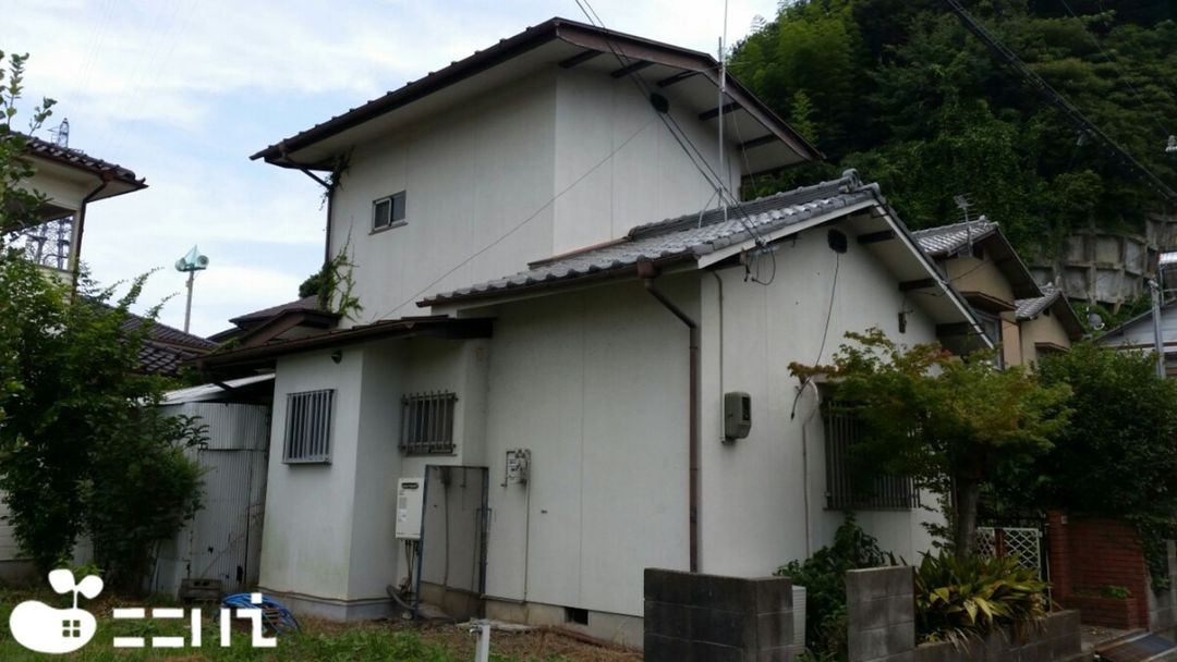 1975 4DK House for Sale in Taishi-cho, Hyogo - Image 1
