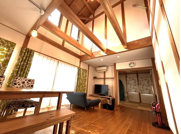 4LDK House for Sale in Wakayama City, 119.65 sqm - Thumbnail 2