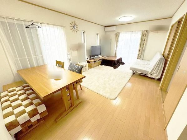 3LDK Detached House for Sale in Kishiwada, Osaka - 98 sqm - Thumbnail 4