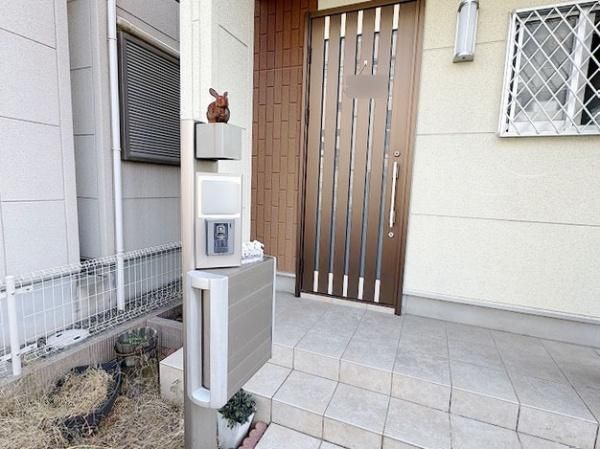 3LDK Detached House for Sale in Kishiwada, Osaka - 98 sqm - Thumbnail 3