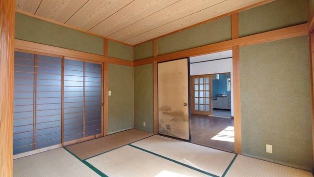 5DK Detached House for Sale in Shiroko, Suzuka City, Mie - Thumbnail 3