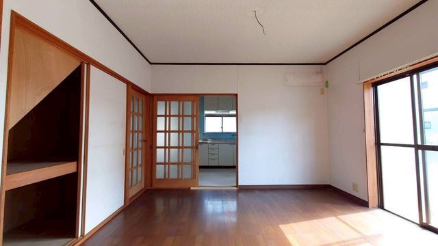 5DK Detached House for Sale in Shiroko, Suzuka City, Mie - Thumbnail 2