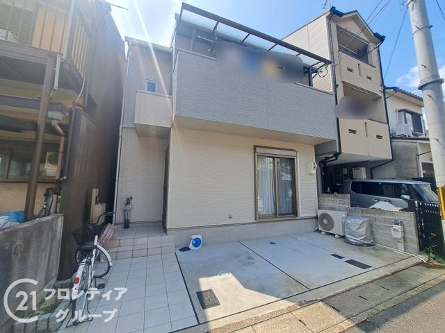 3LDK Detached House for Sale in Yamashina-ku, Kyoto City - Thumbnail 3