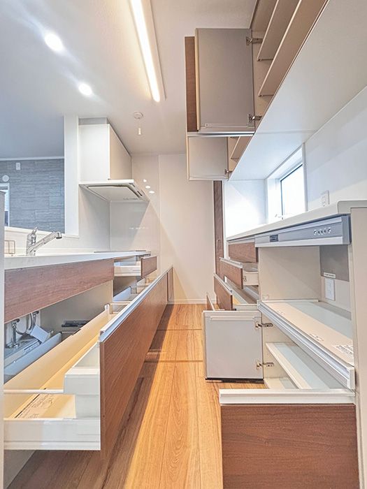 4SLDK House for Sale in Higashi-Sakabe-cho, Yokkaichi City, Mie Prefecture - Thumbnail 4