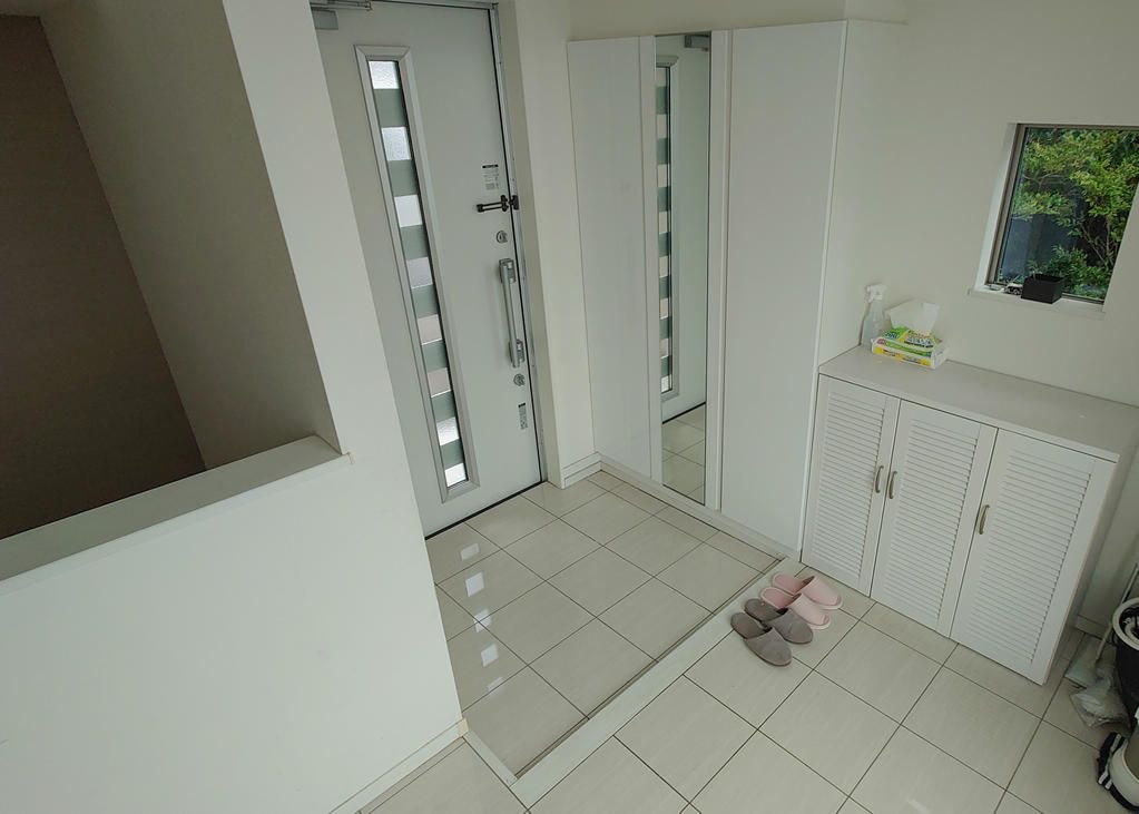 4LDK Detached House for Sale in Kobe's Higashinada Ward - Image 1