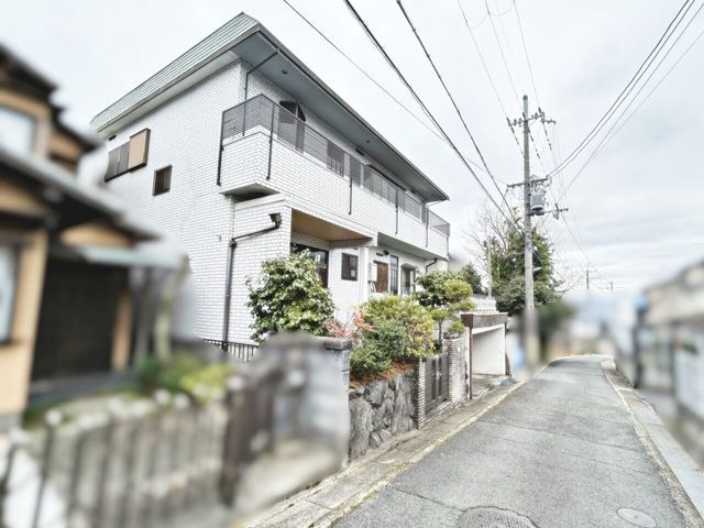 7DK House in Fushimi-ku, Kyoto City – 151m² - Thumbnail 2