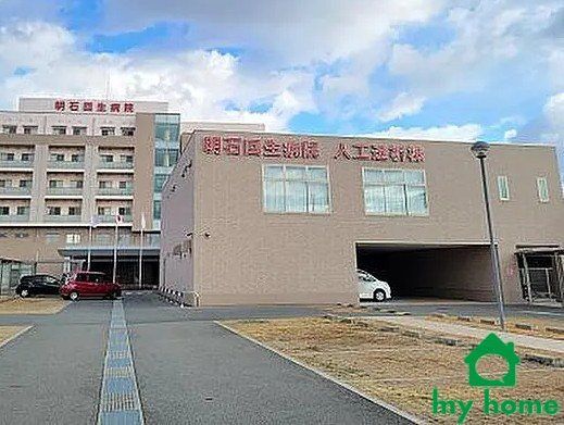 4DK Detached House for Sale near Uozumi Station, Akashi - Thumbnail 3